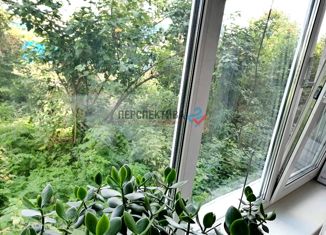 Продается 2-ком. квартира, 45.6 м2, село Росва, Советская улица, 11А