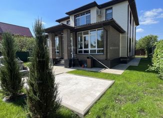 Продажа дома, 300 м2, посёлок городского типа Красная Поляна, Заповедная улица