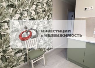 1-ком. квартира на продажу, 34 м2, Ставрополь, улица Ломоносова, 63, микрорайон №8