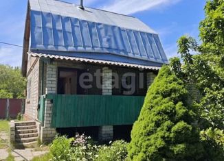 Продается дом, 70 м2, СНТ Усманка, Речная улица