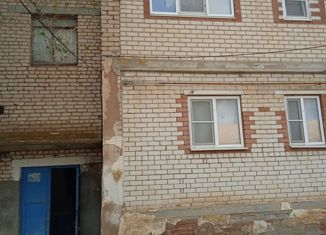 Двухкомнатная квартира на продажу, 43.4 м2, посёлок Улан Хол, Привокзальная улица, 31