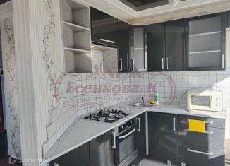 Двухкомнатная квартира в аренду, 44 м2, Курган, Советская улица, 39