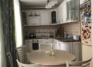 Продажа трехкомнатной квартиры, 66.6 м2, Пенза, улица Суворова, 168