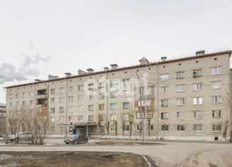 Продажа комнаты, 12 м2, Тюмень, Станционная улица, 36А, Восточный округ