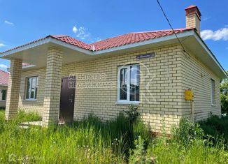 Продаю дом, 87 м2, деревня Зимняя Горка, Трактовая улица, 2Б