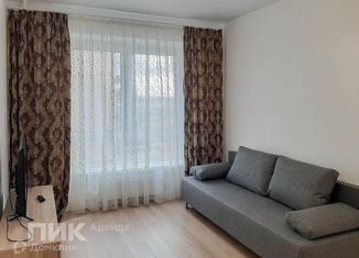 Сдается в аренду 1-ком. квартира, 39 м2, Зеленоград, Георгиевский проспект, 27к2