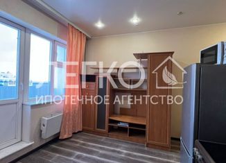 Квартира на продажу студия, 18 м2, Новосибирск, улица Твардовского, 22/2, Первомайский район