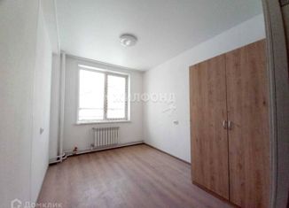 2-комнатная квартира на продажу, 32.1 м2, Новосибирск, Сухановская улица, 6А, метро Заельцовская