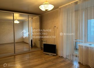 Продается двухкомнатная квартира, 43.4 м2, Рязанская область, Вокзальная улица, 97
