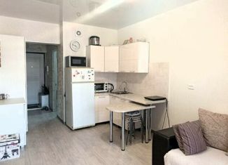 Продам квартиру студию, 27 м2, Анапа, улица Ленина, 185Ак3, ЖК Метеора