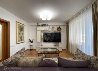 Продаю двухкомнатную квартиру, 74.7 м2, Москва, Мичуринский проспект, 9к1, метро Раменки