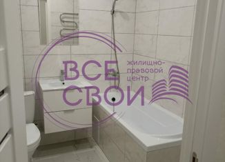 Продам квартиру студию, 23 м2, Краснодар, улица Красных Партизан, 1, Славянский микрорайон