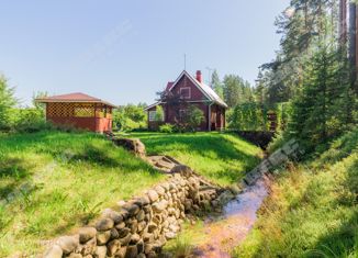 Продам дом, 125 м2, садоводческое некоммерческое товарищество Аврора, Луговой проезд