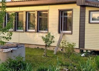 Продам дом, 123 м2, деревня Сахарово, Ясенский проезд, 10