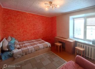 Продается двухкомнатная квартира, 42.6 м2, Рязань, Забайкальская улица, 15к1, район Дягилево
