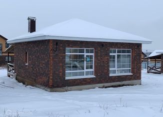 Дом на продажу, 54 м2, деревня Осоргино, Луговая улица