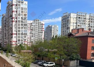 Продается трехкомнатная квартира, 79.5 м2, Краснодар, Казбекская улица, 3, ЖК Трио