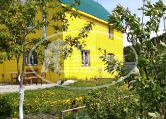Продается дом, 117 м2, деревня Старое Село, Заречная улица, 22