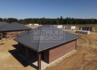 Продается дом, 90 м2, деревня Протасово, Вишнёвая улица