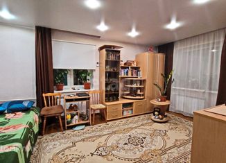 Продаю 1-ком. квартиру, 31.5 м2, рабочий посёлок Вычегодский, улица Энгельса, 56