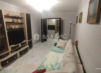 Продажа двухкомнатной квартиры, 53.1 м2, Орёл, улица Генерала Родина, 52, микрорайон Весёлая Слобода