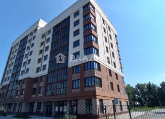 Продается 2-ком. квартира, 62.7 м2, Владимирская область, Комсомольская улица, 1А