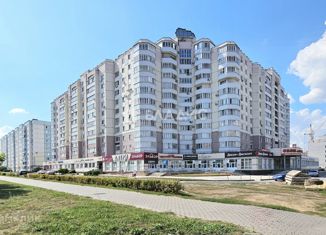 Продажа 1-ком. квартиры, 38 м2, Липецкая область, улица Катукова, 19