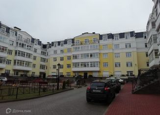 2-комнатная квартира на продажу, 65.7 м2, Пушкин, Анциферовская улица, 7к2