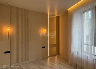 Трехкомнатная квартира на продажу, 64 м2, Москва, улица Лобачевского, 120к1, станция Аминьевская