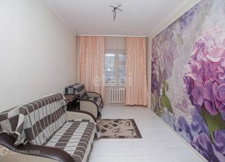 Продам двухкомнатную квартиру, 55.5 м2, Нижневартовск, Интернациональная улица, 19Б