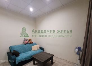 Продается 1-комнатная квартира, 20.1 м2, Саратов, улица имени Т.Г. Шевченко, 20, Октябрьский район