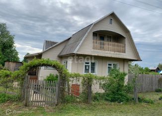 Продается дом, 65 м2, деревня Бухолово