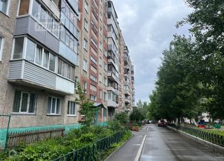 Продается трехкомнатная квартира, 59.5 м2, Барнаул, улица Сухэ-Батора, 11, Индустриальный район