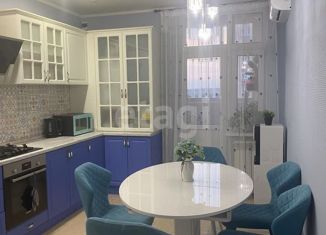 Продажа 3-ком. квартиры, 79 м2, Ростов-на-Дону, улица Вересаева, 101/2с1