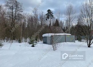 Продам земельный участок, 12 сот., СНТ Дубки, СНТ Дубки, 7