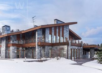 Дом в аренду, 790 м2, деревня Веледниково, Павловская аллея