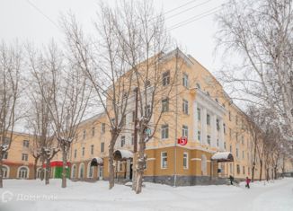 Продается квартира студия, 19.1 м2, Екатеринбург, улица Старых Большевиков, 18, метро Уралмаш