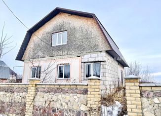 Дом на продажу, 134 м2, село Чернобаево