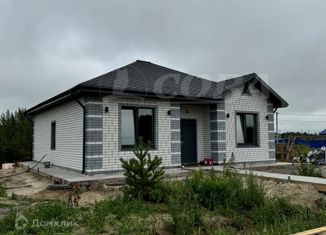 Продажа дома, 100 м2, село Борки, Георгиевская улица