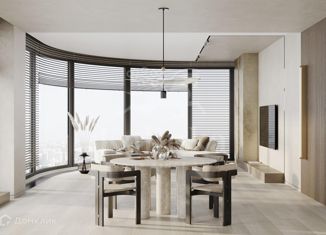 Продажа четырехкомнатной квартиры, 179.06 м2, Москва, улица Братьев Фонченко, вл3, метро Парк Победы