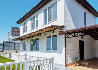 Дом на продажу, 210 м2, село Нижнее Учдере, Енисейская улица, 28