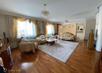 Продаю многокомнатную квартиру, 220 м2, Новосибирск, Центральный район, Депутатская улица, 50