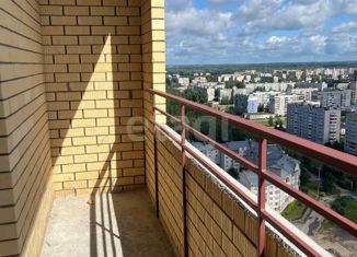Продается двухкомнатная квартира, 60 м2, Ярославль, Красноборская улица, 3
