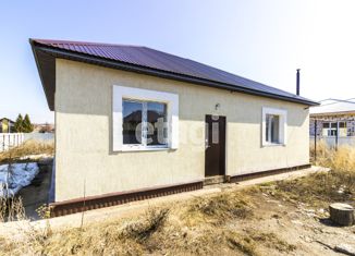 Продам дом, 102.2 м2, деревня Суровка, Строительная улица