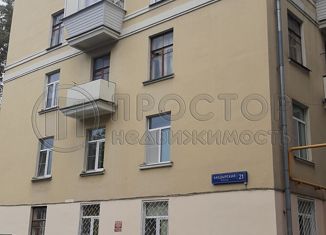 Продам комнату, 93 м2, Москва, Лосиноостровский район, Анадырский проезд, 21