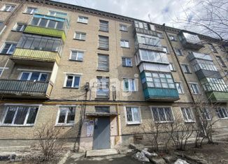 1-ком. квартира на продажу, 31.3 м2, Челябинск, улица Кудрявцева, 4, Калининский район
