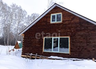 Продается дом, 82.7 м2, село Берёзово