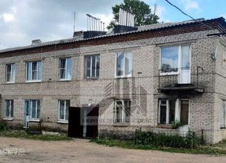 Двухкомнатная квартира на продажу, 42 м2, село Копорье, село Копорье, 1