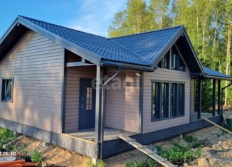 Дом на продажу, 100 м2, садоводческий массив Новая Ропша, Вишнёвая улица, 79