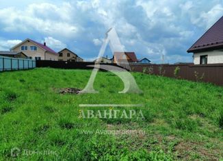 Земельный участок на продажу, 8.4 сот., дачный посёлок Солнечный Берег, Ежевичная улица